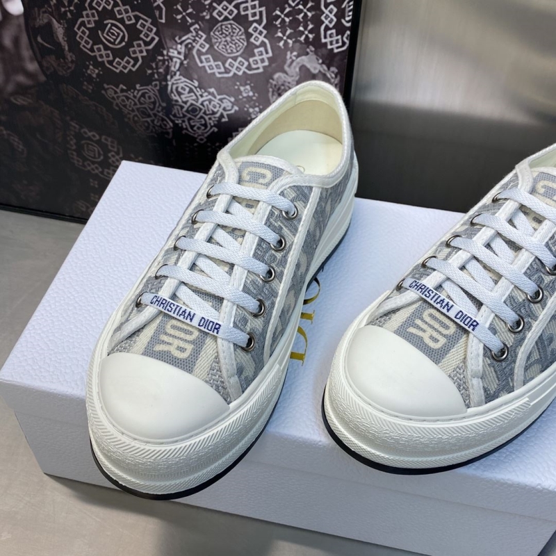 Christian Dior Casual Shoes